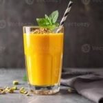 Mango Lassi