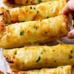 Cheese Garlic Bread