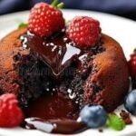 Chocolate Lava Cake
